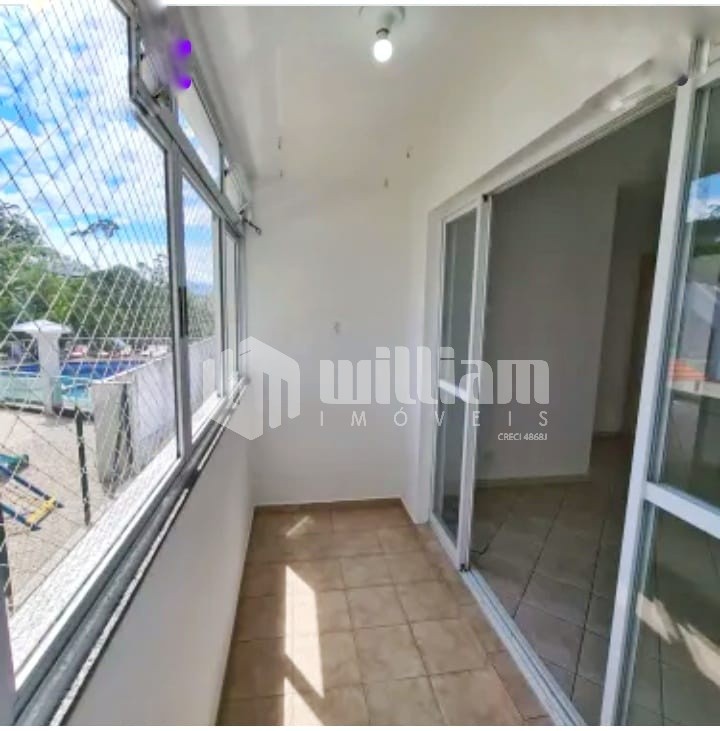 Apartamento de 2 quartos, 65m² no bairro Santa Rita, em Brusque | Eu Corretor