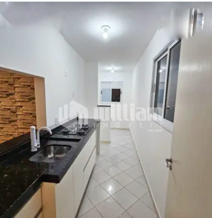 Apartamento de 2 quartos, 65m² no bairro Santa Rita, em Brusque | Eu Corretor