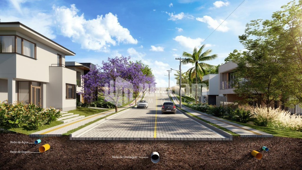 Lote/Terreno de 471m² no bairro Steffen, em Brusque | Eu Corretor