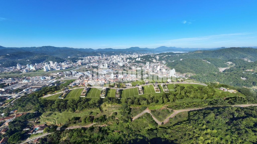 Lote/Terreno de 471m² no bairro Steffen, em Brusque | Eu Corretor
