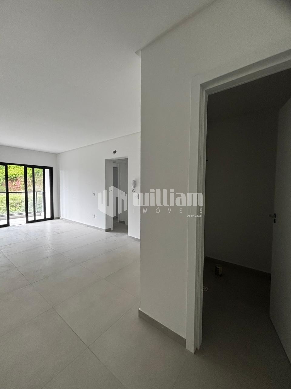 Apartamento de 2 quartos, 74m² no bairro Souza Cruz, em Brusque | Eu Corretor