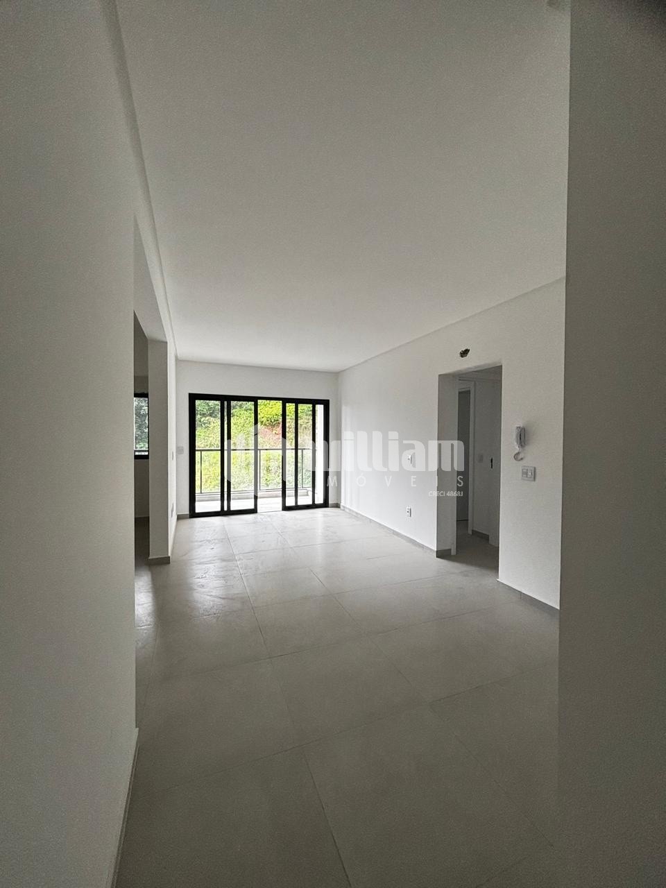 Apartamento de 2 quartos, 74m² no bairro Souza Cruz, em Brusque | Eu Corretor