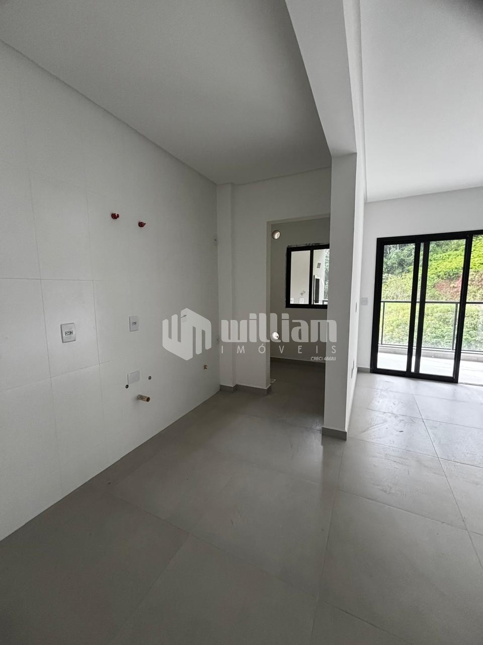 Apartamento de 2 quartos, 74m² no bairro Souza Cruz, em Brusque | Eu Corretor