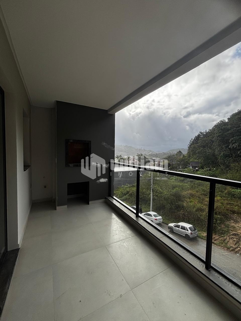 Apartamento de 2 quartos, 74m² no bairro Souza Cruz, em Brusque | Eu Corretor