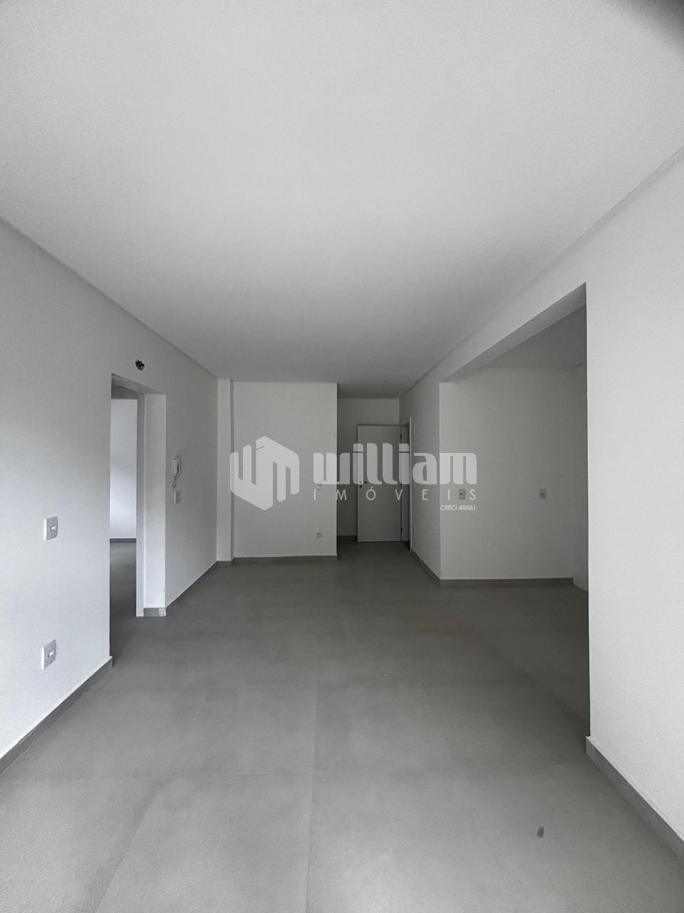 Apartamento de 2 quartos, 74m² no bairro Souza Cruz, em Brusque | Eu Corretor