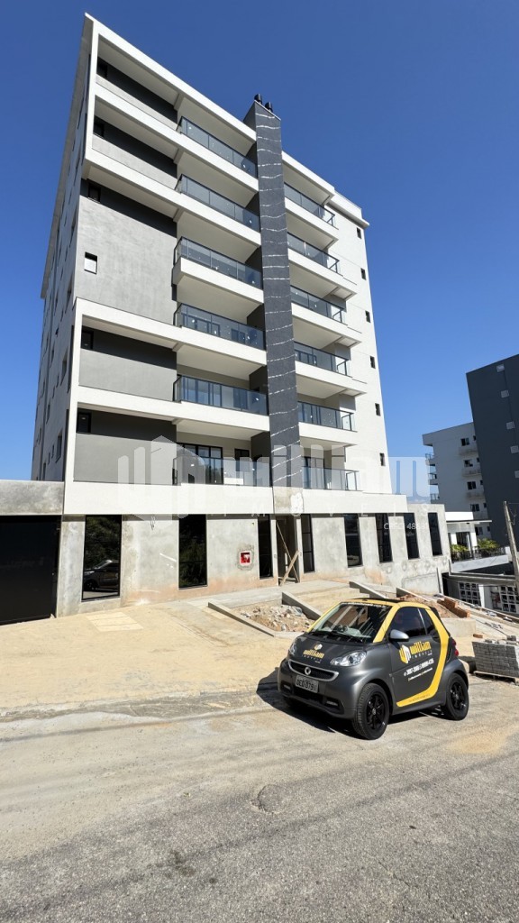 Apartamento de 2 quartos, 68m² no bairro Souza Cruz, em Brusque | Eu Corretor