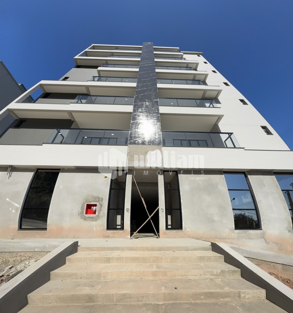 Apartamento de 2 quartos, 68m² no bairro Souza Cruz, em Brusque | Eu Corretor