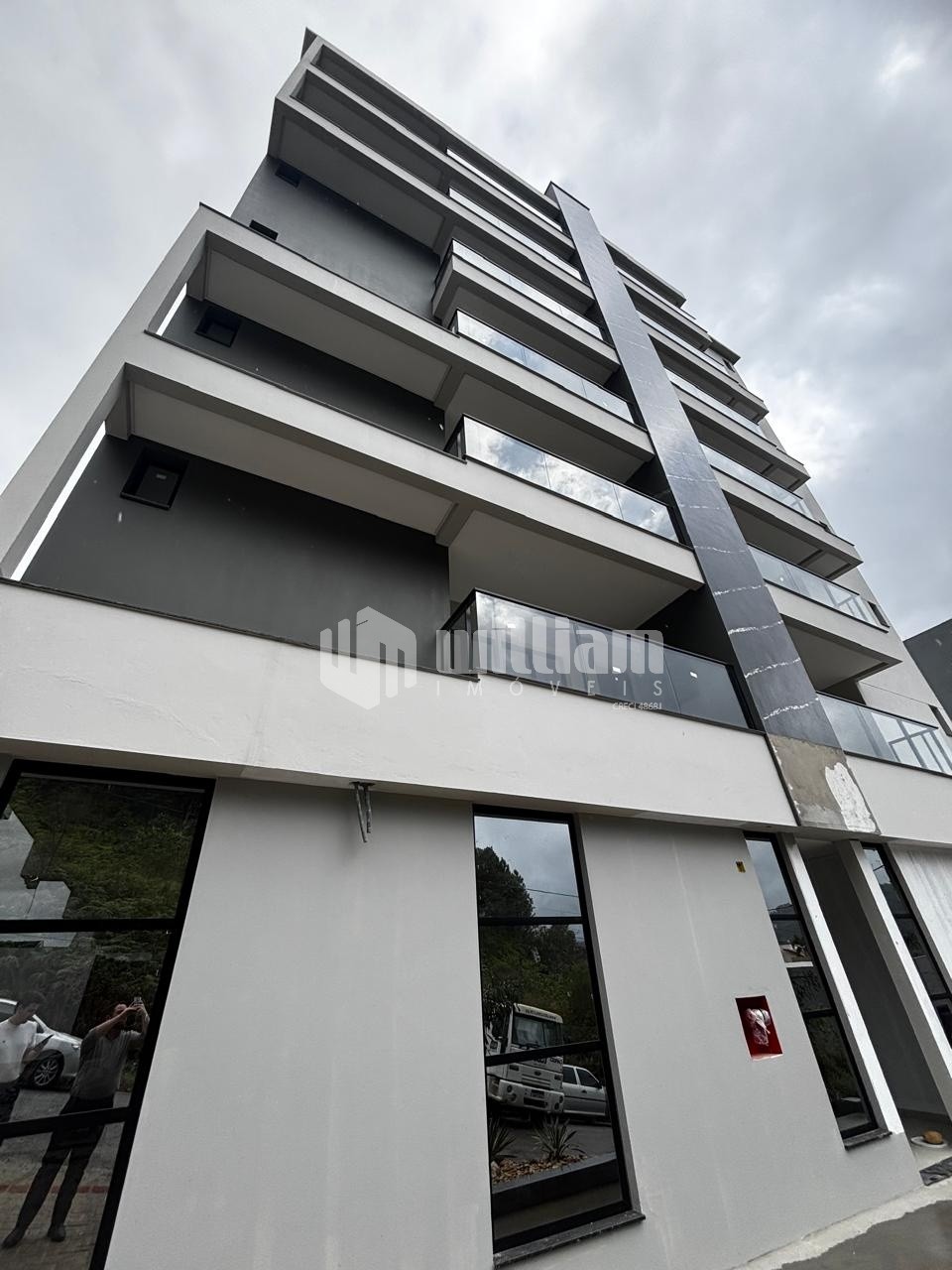Apartamento de 2 quartos, 68m² no bairro Souza Cruz, em Brusque | Eu Corretor