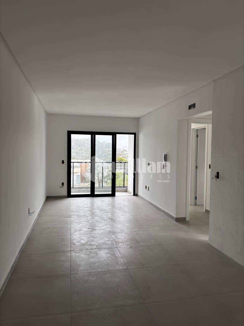 Apartamento de 2 quartos, 68m² no bairro Souza Cruz, em Brusque | Eu Corretor