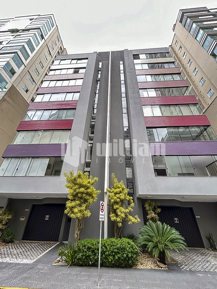 Apartamento de 3 quartos, 160m² no bairro Centro, em Itapema | Eu Corretor
