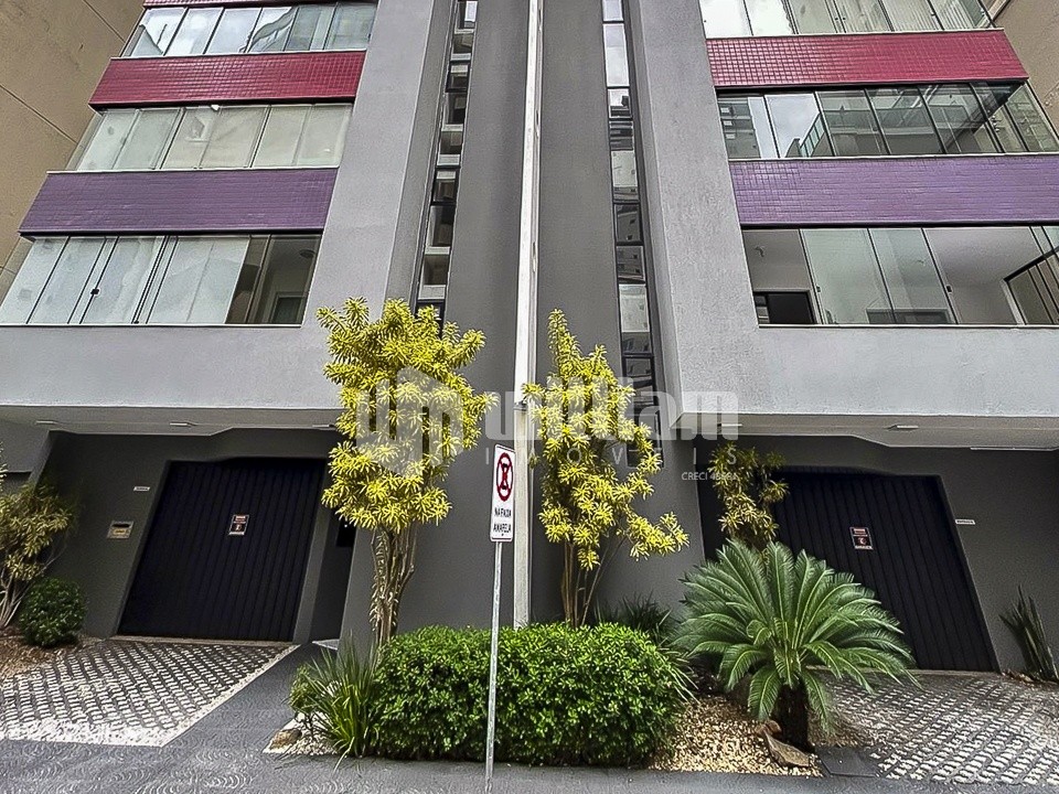 Apartamento de 3 quartos, 160m² no bairro Centro, em Itapema | Eu Corretor