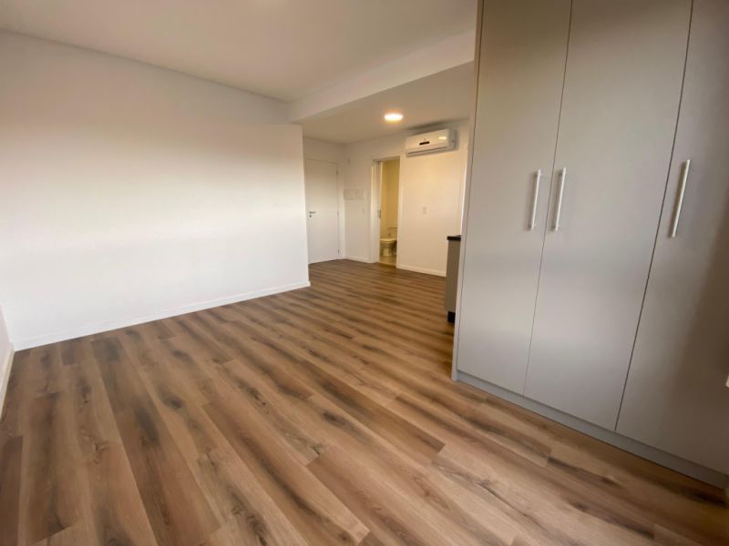 Apartamento de 1 quarto, 31m² no bairro Santa Terezinha, em Brusque | Eu Corretor