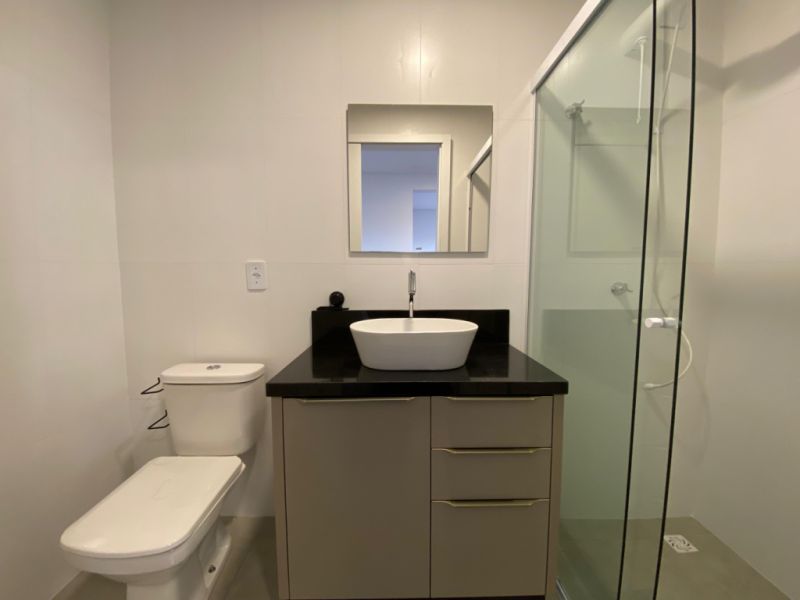 Apartamento de 1 quarto, 31m² no bairro Santa Terezinha, em Brusque | Eu Corretor