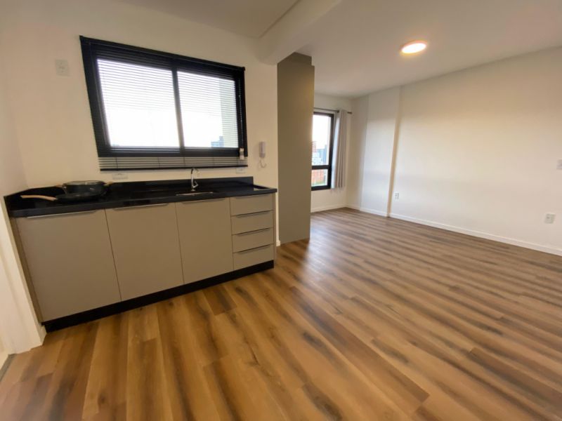 Apartamento de 1 quarto, 31m² no bairro Santa Terezinha, em Brusque | Eu Corretor