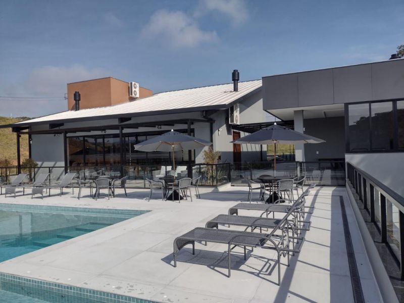 Lote/Terreno de 420m² no bairro Azambuja, em Brusque | Eu Corretor