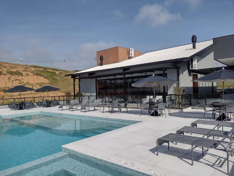 Lote/Terreno de 420m² no bairro Azambuja, em Brusque | Eu Corretor