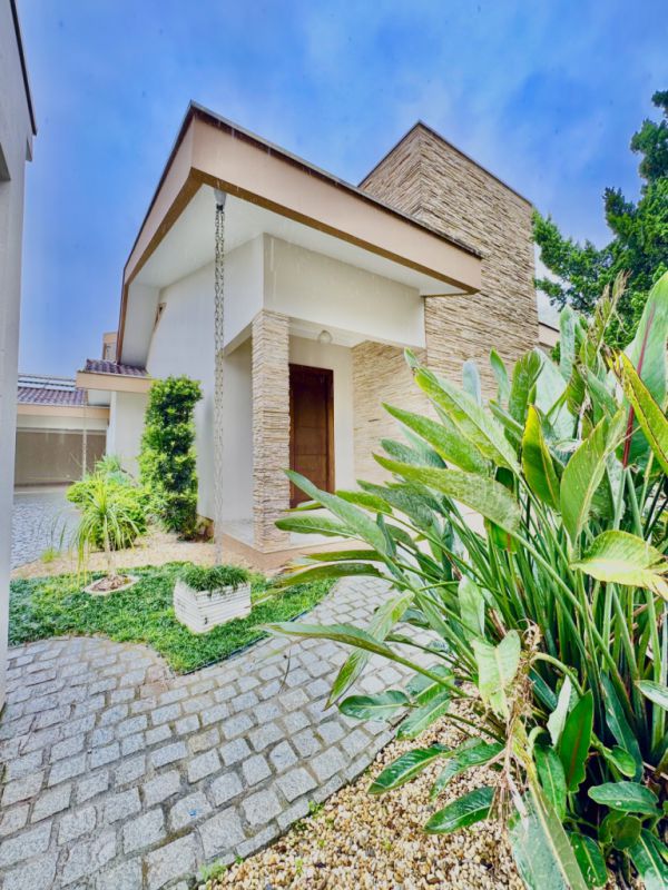 Casa de 4 quartos, 277m² no bairro Azambuja, em Brusque | Eu Corretor