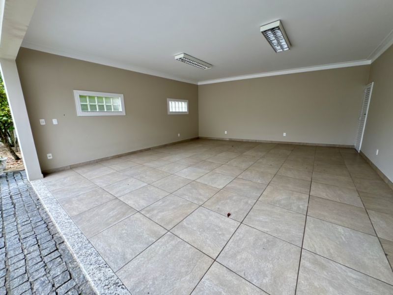Casa de 4 quartos, 277m² no bairro Azambuja, em Brusque | Eu Corretor