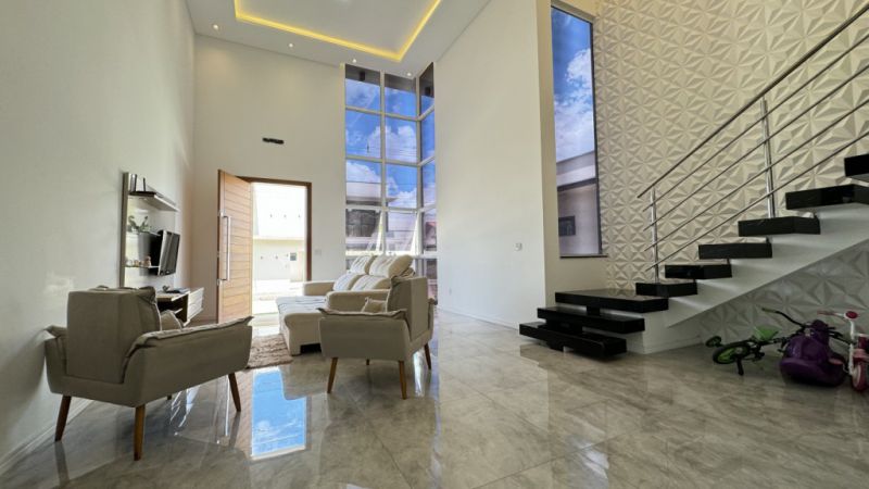 Casa de 4 quartos, 210m² no bairro Guabiruba Sul, em Guabiruba | Eu Corretor