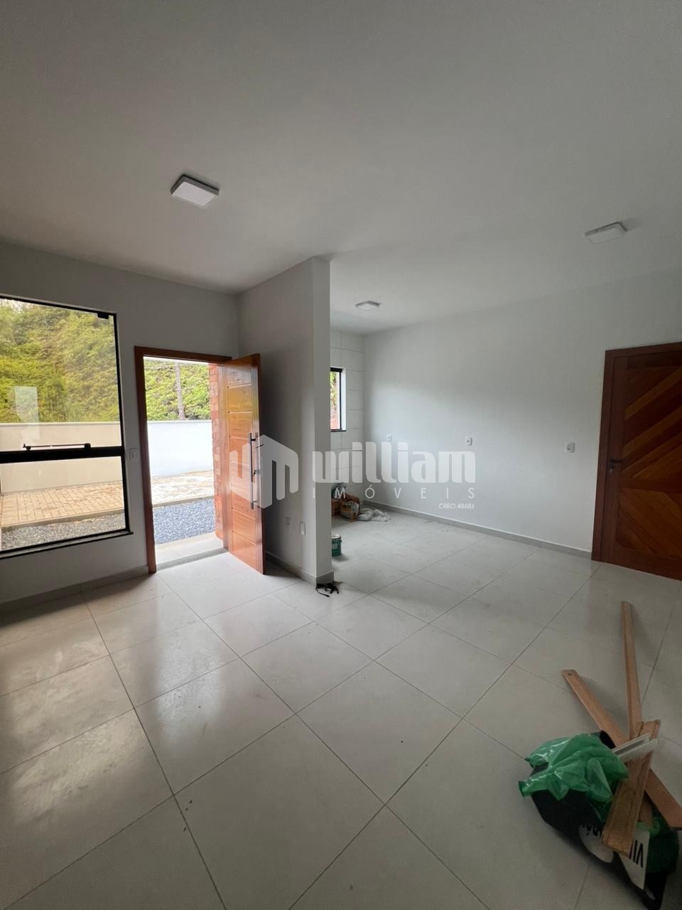 Casa de 3 quartos, 68m² no bairro Lageado Baixo, em Guabiruba | Eu Corretor