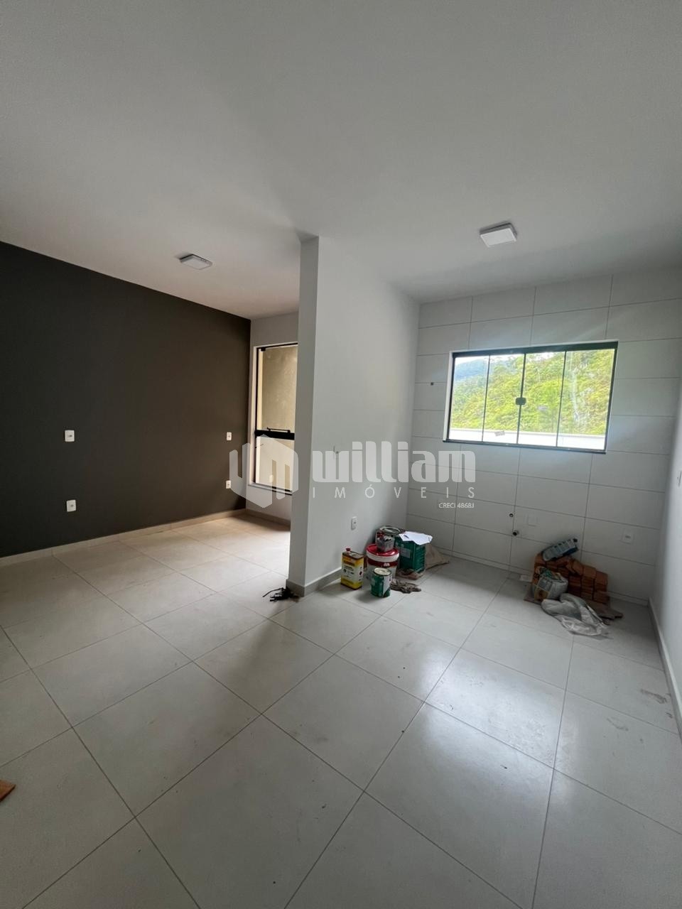 Casa de 3 quartos, 68m² no bairro Lageado Baixo, em Guabiruba | Eu Corretor