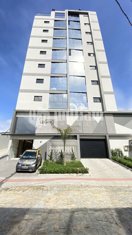 Apartamento de 2 quartos, 80m² no bairro Santa Rita, em Brusque | Eu Corretor