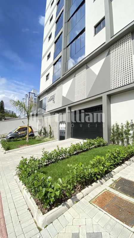 Apartamento de 2 quartos, 80m² no bairro Santa Rita, em Brusque | Eu Corretor