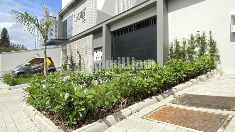 Apartamento de 2 quartos, 80m² no bairro Santa Rita, em Brusque | Eu Corretor