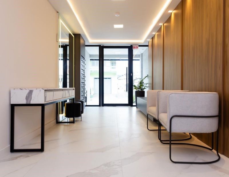 Apartamento de 2 quartos, 80m² no bairro Santa Rita, em Brusque | Eu Corretor