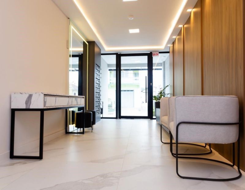 Apartamento de 2 quartos, 80m² no bairro Santa Rita, em Brusque | Eu Corretor