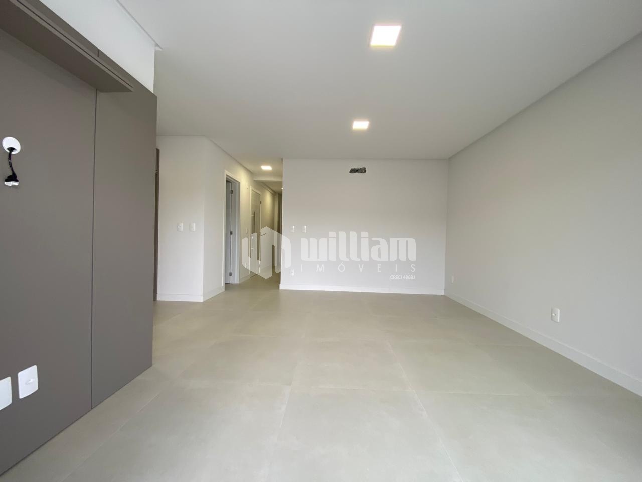 Apartamento de 2 quartos, 113m² no bairro Santa Terezinha, em Brusque | Eu Corretor