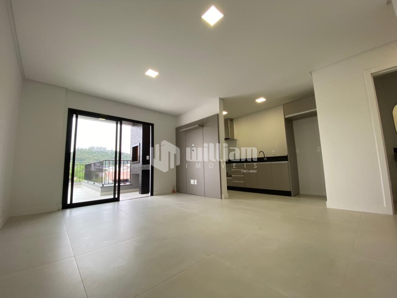 Apartamento de 2 quartos, 113m² no bairro Santa Terezinha, em Brusque | Eu Corretor