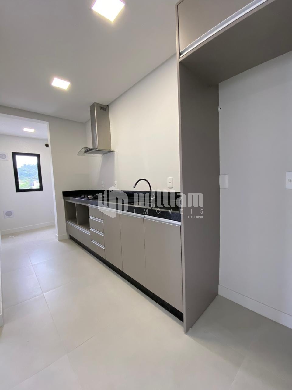 Apartamento de 2 quartos, 113m² no bairro Santa Terezinha, em Brusque | Eu Corretor