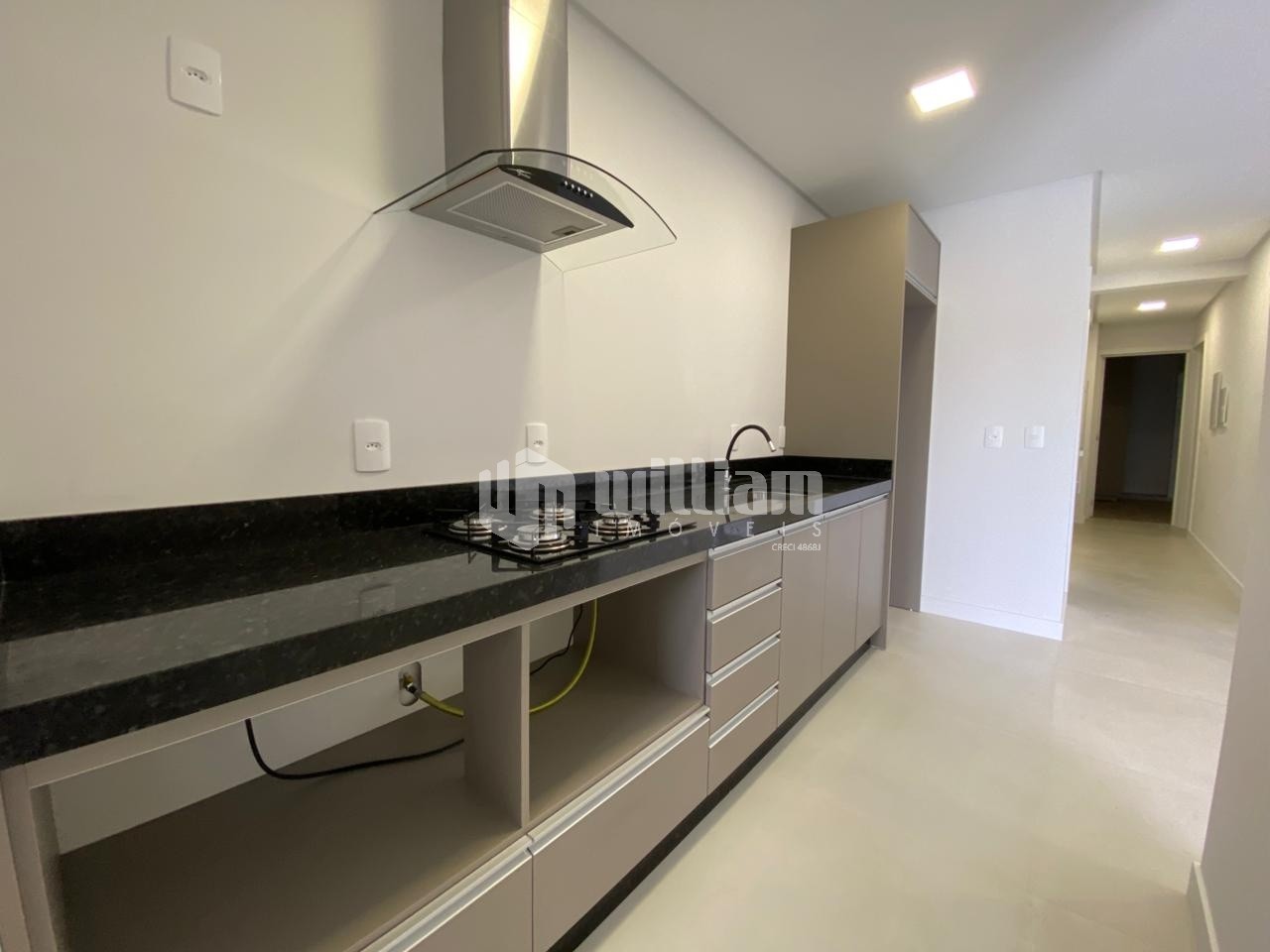 Apartamento de 2 quartos, 113m² no bairro Santa Terezinha, em Brusque | Eu Corretor