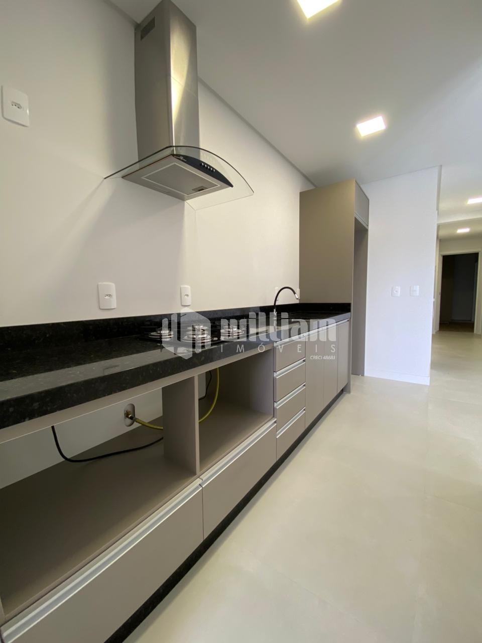 Apartamento de 2 quartos, 113m² no bairro Santa Terezinha, em Brusque | Eu Corretor