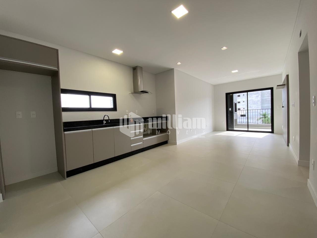 Apartamento de 2 quartos, 118m² no bairro Santa Terezinha, em Brusque | Eu Corretor