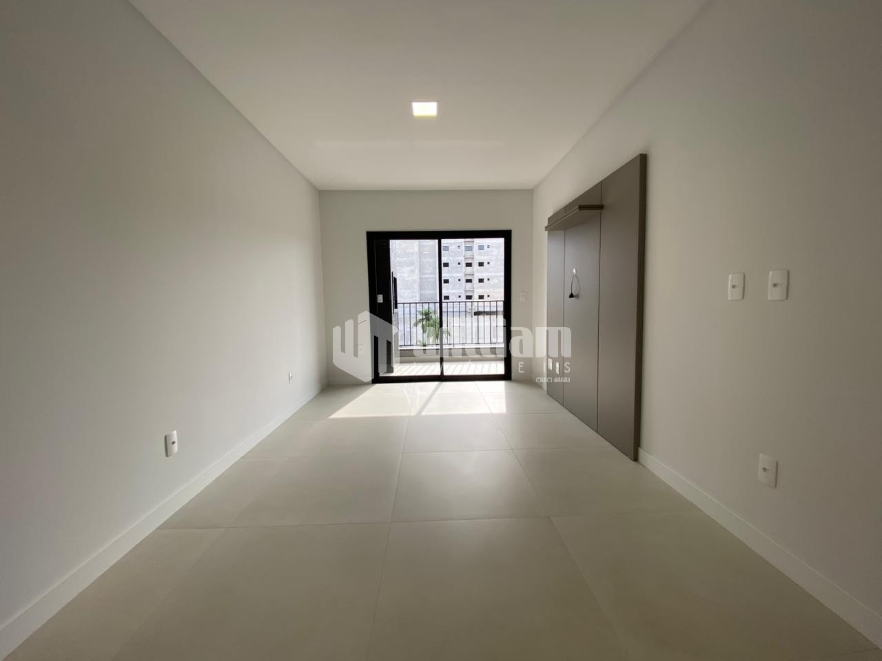 Apartamento de 2 quartos, 118m² no bairro Santa Terezinha, em Brusque | Eu Corretor
