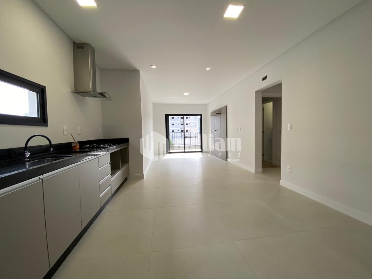 Apartamento de 2 quartos, 118m² no bairro Santa Terezinha, em Brusque | Eu Corretor