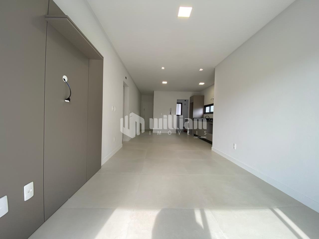 Apartamento de 2 quartos, 118m² no bairro Santa Terezinha, em Brusque | Eu Corretor