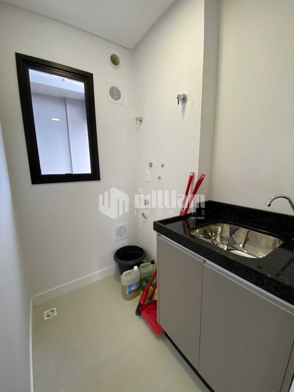 Apartamento de 2 quartos, 118m² no bairro Santa Terezinha, em Brusque | Eu Corretor