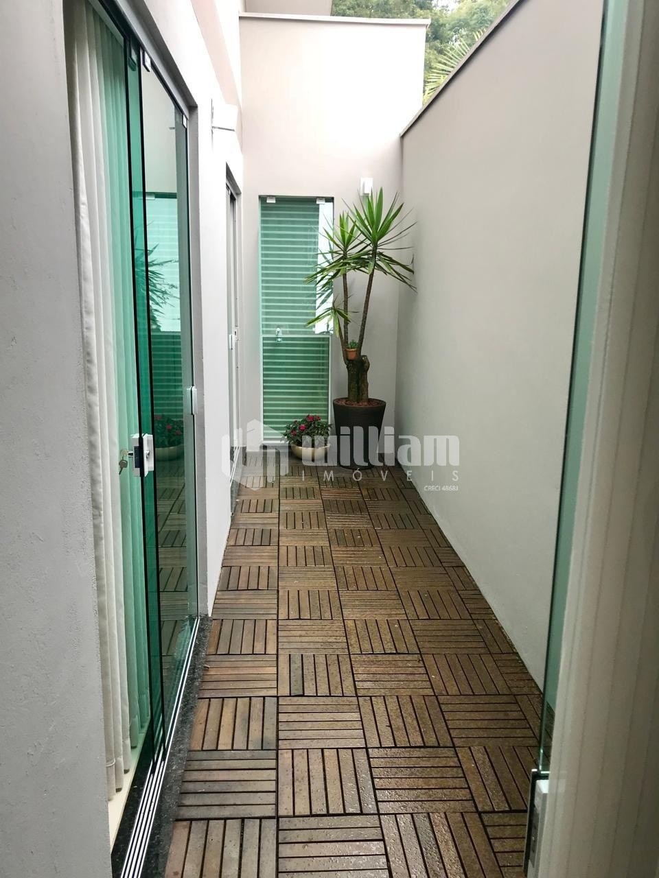 Casa de 3 quartos, 350m² no bairro Jardim Maluche, em Brusque | Eu Corretor