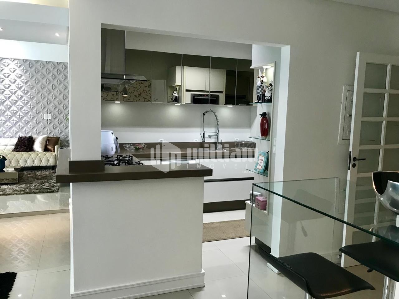Casa de 3 quartos, 350m² no bairro Jardim Maluche, em Brusque | Eu Corretor