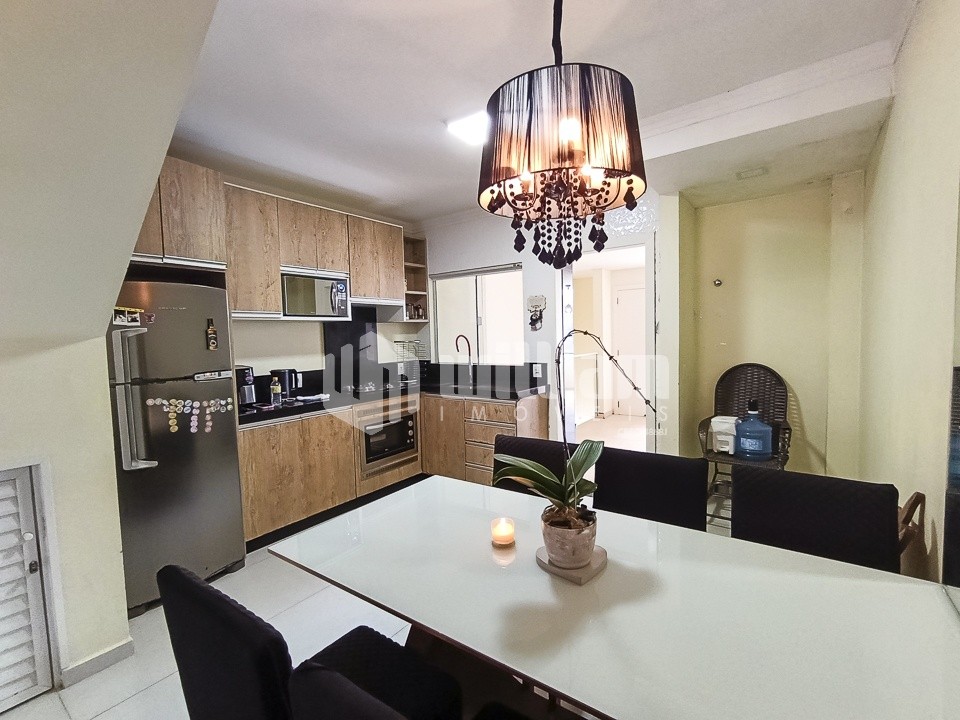 Casa de 2 quartos, 120m² no bairro Águas Claras, em Brusque | Eu Corretor