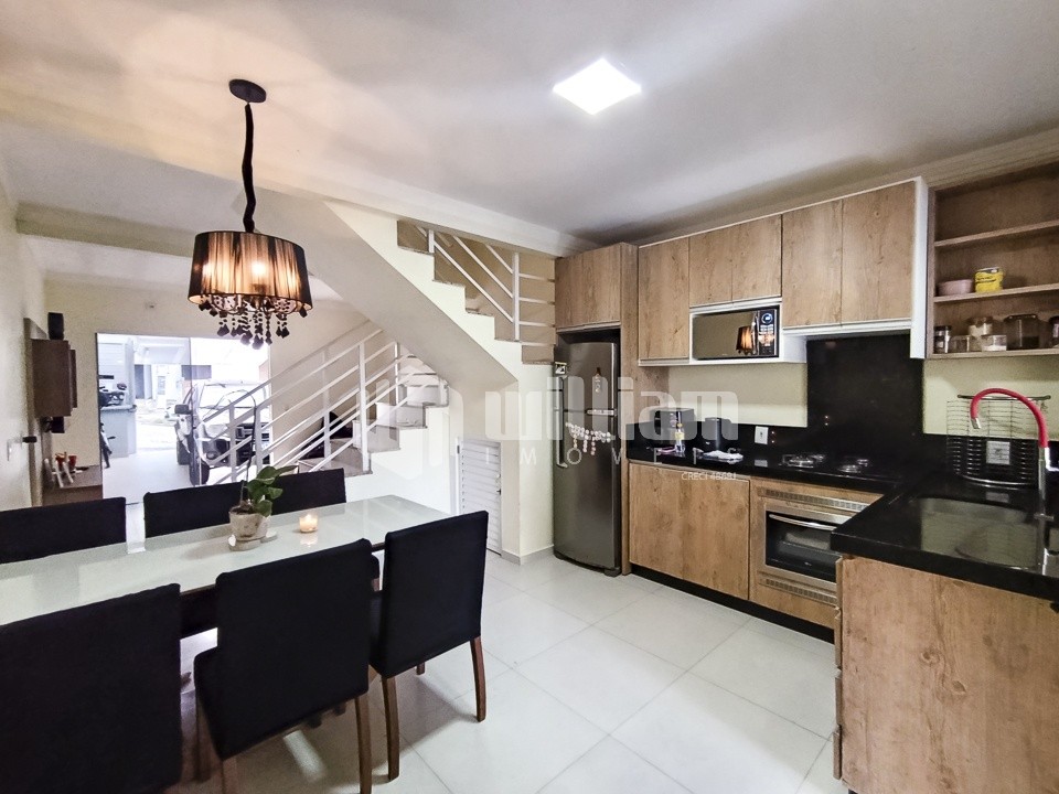 Casa de 2 quartos, 120m² no bairro Águas Claras, em Brusque | Eu Corretor