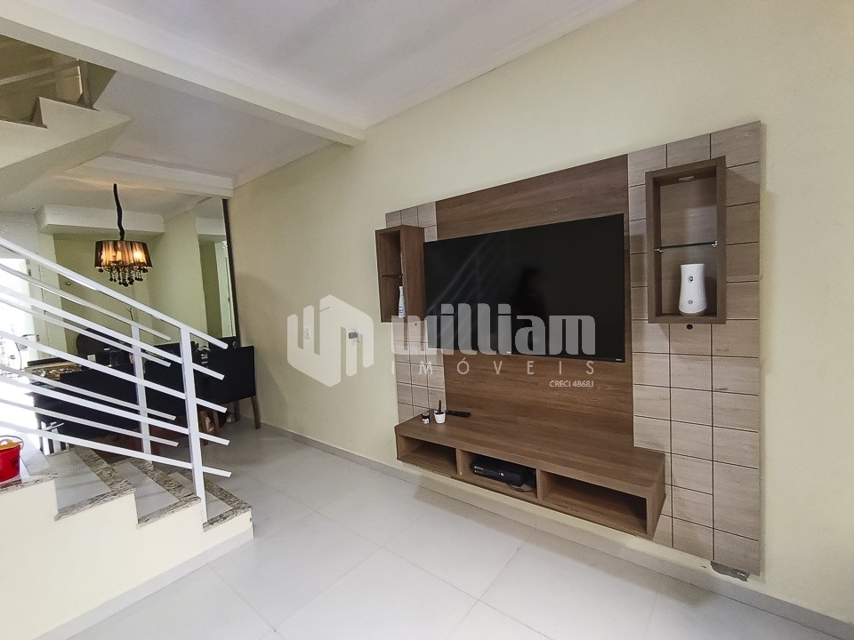 Casa de 2 quartos, 120m² no bairro Águas Claras, em Brusque | Eu Corretor