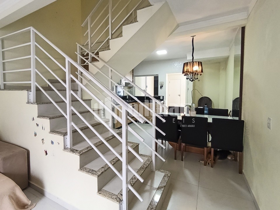 Casa de 2 quartos, 120m² no bairro Águas Claras, em Brusque | Eu Corretor