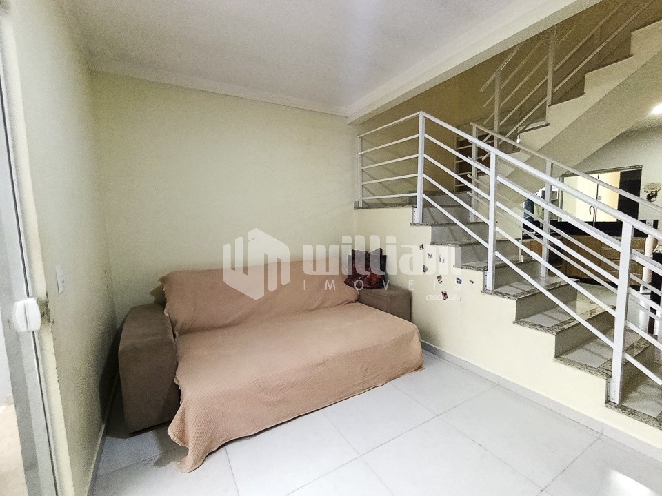 Casa de 2 quartos, 120m² no bairro Águas Claras, em Brusque | Eu Corretor