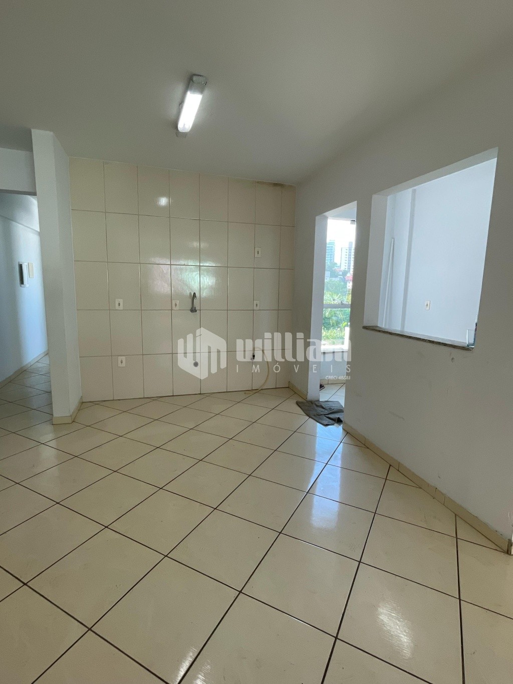 Apartamento de 2 quartos, no bairro Centro, em Brusque | Eu Corretor