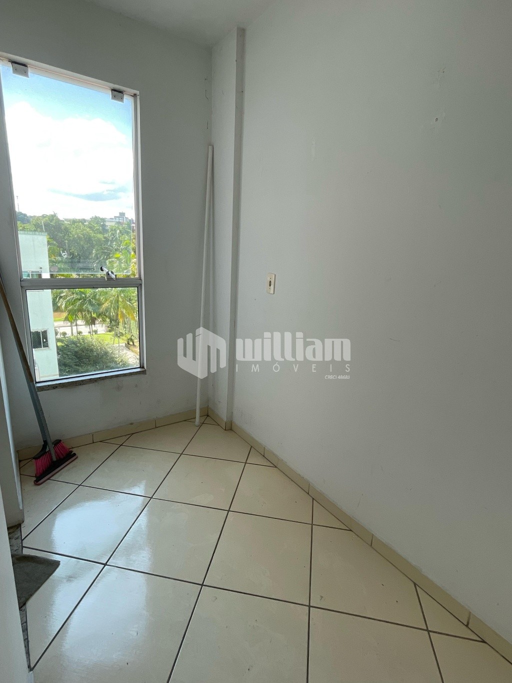 Apartamento de 2 quartos, no bairro Centro, em Brusque | Eu Corretor