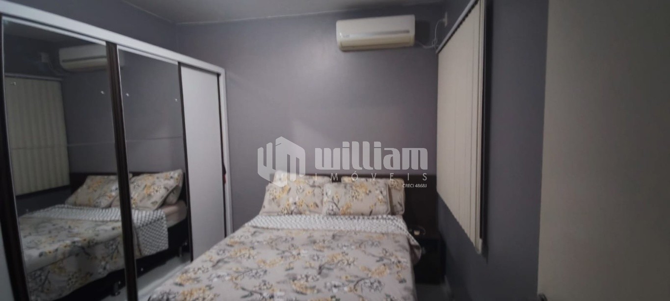Apartamento de 2 quartos, 68m² no bairro Rio Branco, em Brusque | Eu Corretor
